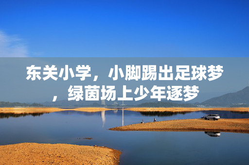 东关小学，小脚踢出足球梦，绿茵场上少年逐梦