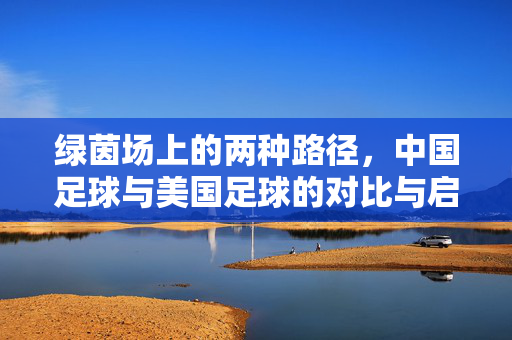 绿茵场上的两种路径，中国足球与美国足球的对比与启示