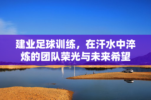 建业足球训练，在汗水中淬炼的团队荣光与未来希望
