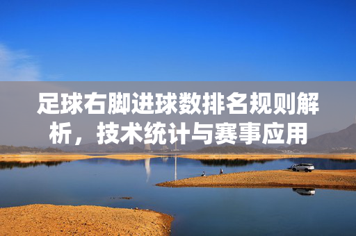 足球右脚进球数排名规则解析，技术统计与赛事应用