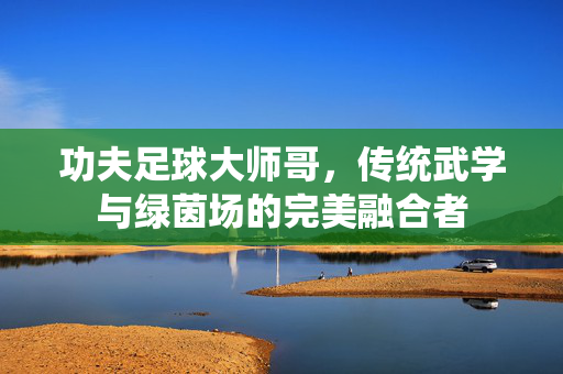 功夫足球大师哥，传统武学与绿茵场的完美融合者