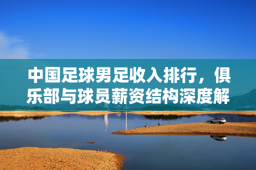 中国足球男足收入排行，俱乐部与球员薪资结构深度解析