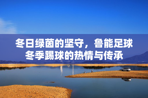 冬日绿茵的坚守，鲁能足球冬季踢球的热情与传承