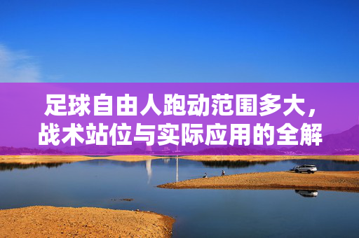 足球自由人跑动范围多大，战术站位与实际应用的全解析
