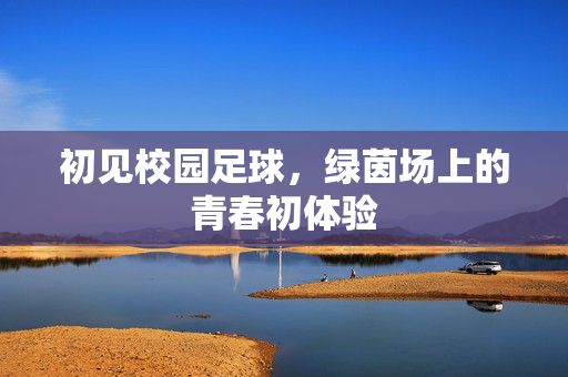 初见校园足球，绿茵场上的青春初体验