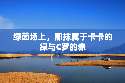 绿茵场上，那抹属于卡卡的绿与C罗的赤