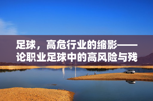 足球，高危行业的缩影——论职业足球中的高风险与残酷现实