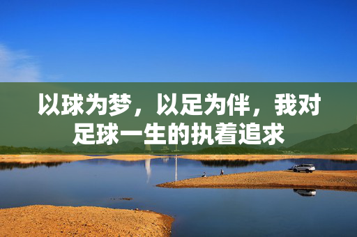 以球为梦，以足为伴，我对足球一生的执着追求