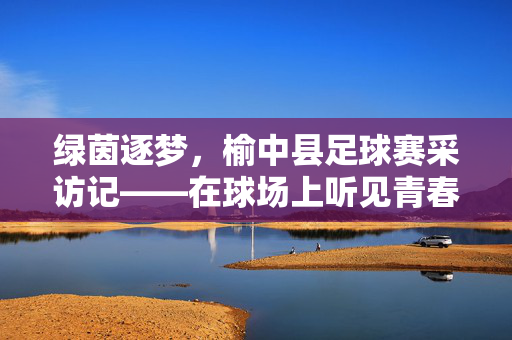 绿茵逐梦，榆中县足球赛采访记——在球场上听见青春的呐喊与传承