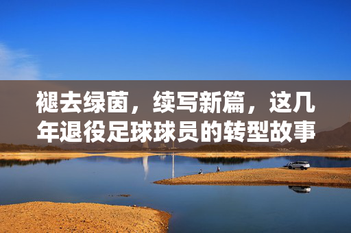 褪去绿茵，续写新篇，这几年退役足球球员的转型故事，褪去绿茵，续写新篇，这些年退役足球球员的转型故事