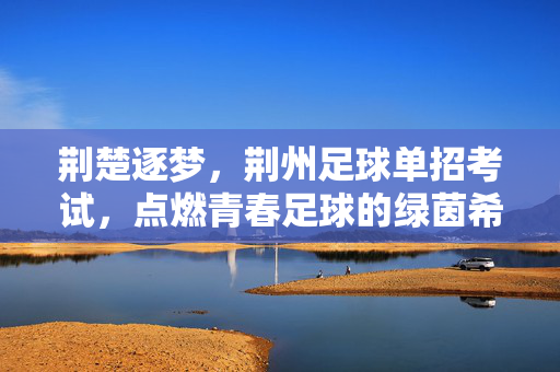 荆楚逐梦，荆州足球单招考试，点燃青春足球的绿茵希望，荆楚逐梦，荆州足球单招考试，点燃青春足球的绿茵希望
