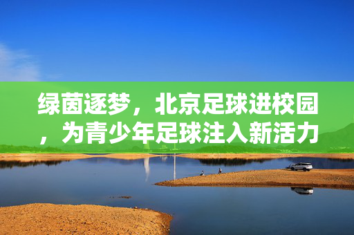 绿茵逐梦，北京足球进校园，为青少年足球注入新活力，绿茵逐梦，北京足球进校园，为青少年足球注入新活力
