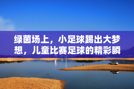绿茵场上，小足球踢出大梦想，儿童比赛足球的精彩瞬间与成长足迹，绿茵逐梦，儿童足球比赛的精彩瞬间与成长足迹