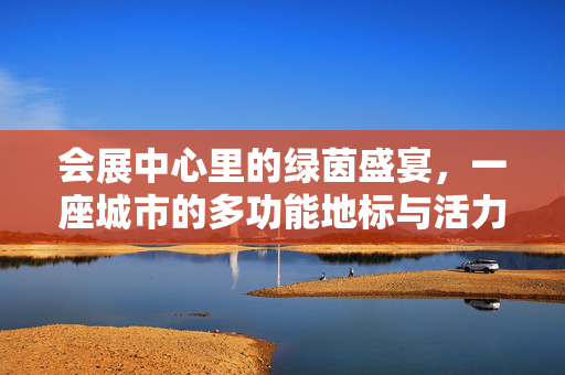 会展中心里的绿茵盛宴，一座城市的多功能地标与活力引擎