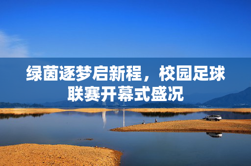 绿茵逐梦启新程，校园足球联赛开幕式盛况