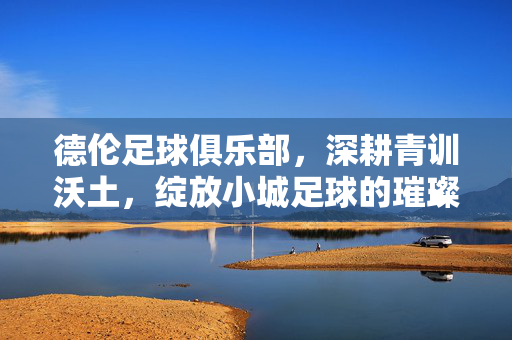 德伦足球俱乐部，深耕青训沃土，绽放小城足球的璀璨光芒