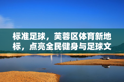 标准足球，芙蓉区体育新地标，点亮全民健身与足球文化新篇章