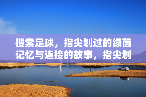 搜索足球，指尖划过的绿茵记忆与连接的故事，指尖划过绿茵，搜索足球，记忆与连接的故事