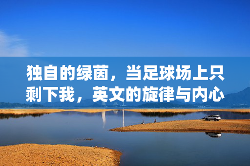 独自的绿茵，当足球场上只剩下我，英文的旋律与内心的对话，Alone on the Green Pitch: The Melody of Solitude and My Inner English Dialogue