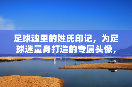 足球魂里的姓氏印记，为足球迷量身打造的专属头像，足球魂里的姓氏印记，为足球迷量身打造的专属头像