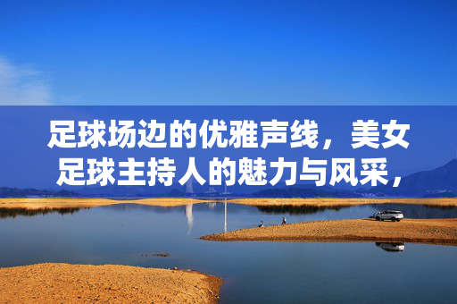 足球场边的优雅声线，美女足球主持人的魅力与风采，足球场边的优雅声线，美女足球主持人的魅力与风采