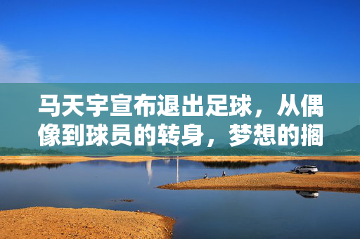 马天宇宣布退出足球，从偶像到球员的转身，梦想的搁置与未来的未知，马天宇退出足球，从偶像到球员的转身，梦想的搁置与未来的未知