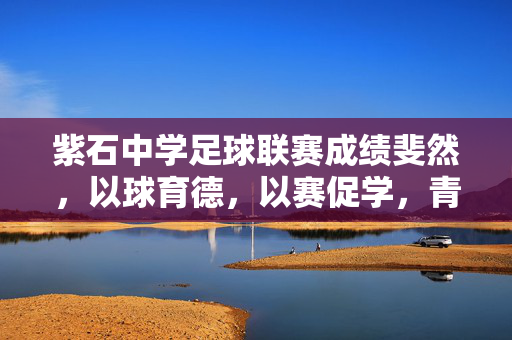 紫石中学足球联赛成绩斐然，以球育德，以赛促学，青春在绿茵场上绽放