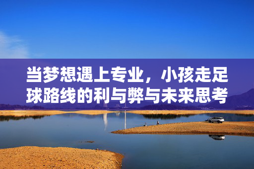当梦想遇上专业，小孩走足球路线的利与弊与未来思考，当梦想遇上专业，小孩走足球路线的利与弊及未来思考