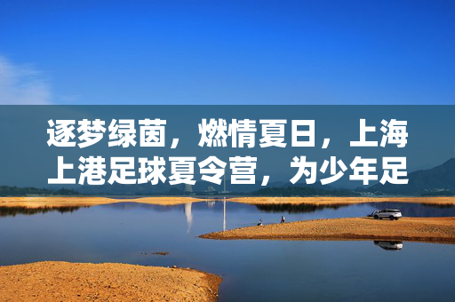 逐梦绿茵，燃情夏日，上海上港足球夏令营，为少年足球梦想注入活力