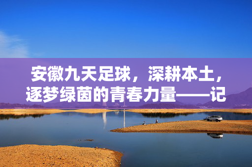 安徽九天足球，深耕本土，逐梦绿茵的青春力量——记一支扎根安徽的足球劲旅与青训事业，安徽九天足球，深耕本土，逐梦绿茵的青春力量——记一支扎根安徽的足球劲旅与青训事业