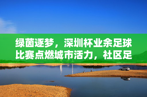 绿茵逐梦，深圳杯业余足球比赛点燃城市活力，社区足球爱好者用激情诠释热爱