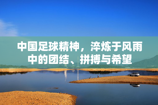 中国足球精神，淬炼于风雨中的团结、拼搏与希望