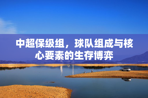 中超保级组，球队组成与核心要素的生存博弈