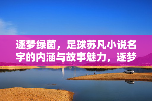 逐梦绿茵，足球苏凡小说名字的内涵与故事魅力，逐梦绿茵，足球苏凡小说名字的内涵与故事魅力