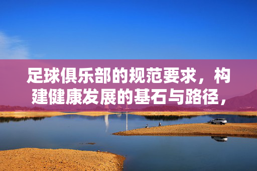 足球俱乐部的规范要求，构建健康发展的基石与路径，足球俱乐部的规范要求，健康发展的基石与路径