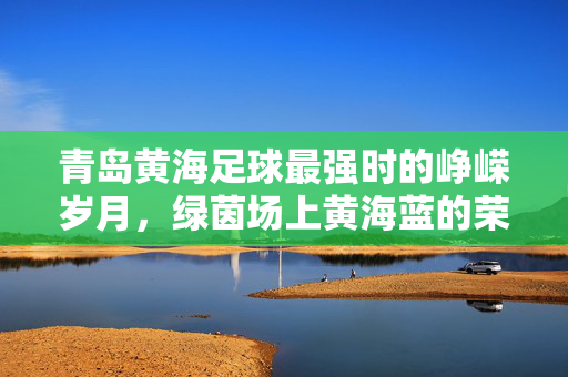 青岛黄海足球最强时的峥嵘岁月，绿茵场上黄海蓝的荣耀印记，青岛黄海足球辉煌岁月，绿茵场上黄海蓝的荣耀印记