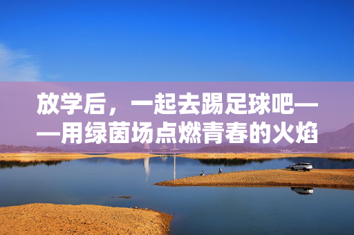 放学后，一起去踢足球吧——用绿茵场点燃青春的火焰，放学后，一起去踢足球吧——用绿茵场点燃青春的火焰