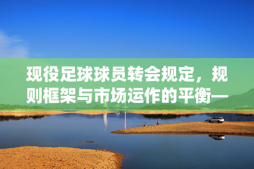 现役足球球员转会规定，规则框架与市场运作的平衡——解析足球转会市场的核心准则与运作逻辑