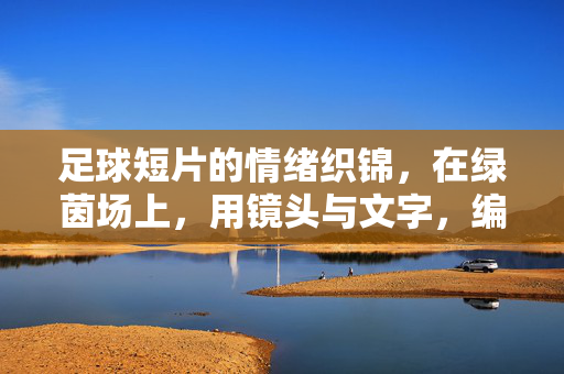 足球短片的情绪织锦，在绿茵场上，用镜头与文字，编织无声的悲喜，足球短片的情绪织锦，在绿茵场上，用镜头与文字编织无声的悲喜