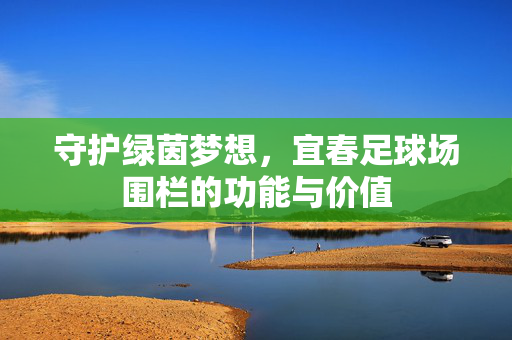 守护绿茵梦想，宜春足球场围栏的功能与价值