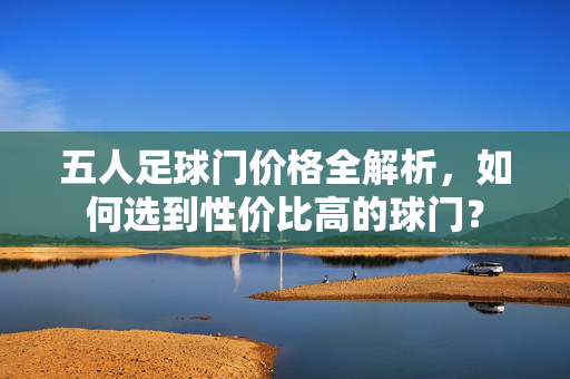五人足球门价格全解析，如何选到性价比高的球门？