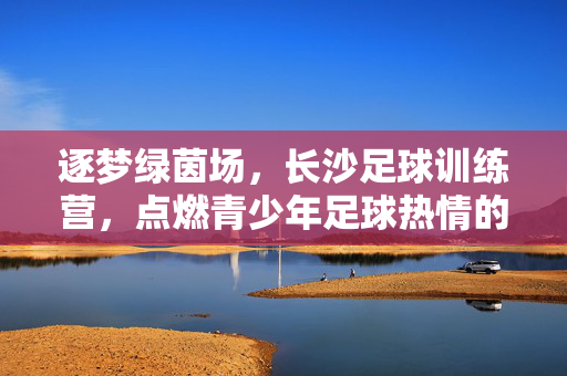逐梦绿茵场，长沙足球训练营，点燃青少年足球热情的火种