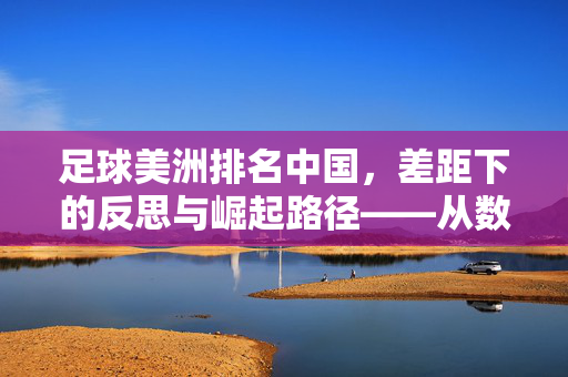 足球美洲排名中国，差距下的反思与崛起路径——从数据看中国足球的挑战与机遇