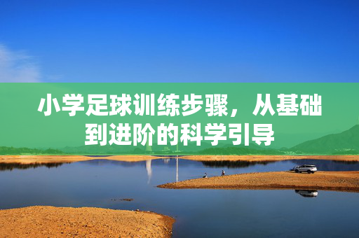 小学足球训练步骤，从基础到进阶的科学引导