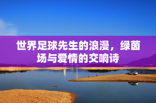 世界足球先生的浪漫，绿茵场与爱情的交响诗