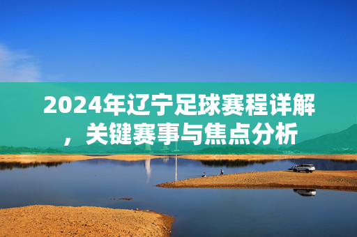 2024年辽宁足球赛程详解，关键赛事与焦点分析