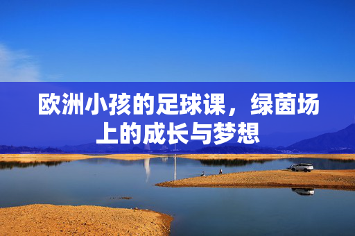 欧洲小孩的足球课，绿茵场上的成长与梦想