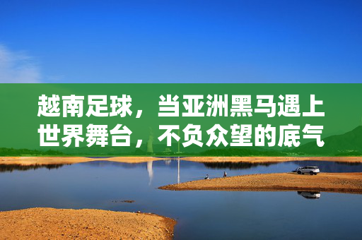 越南足球，当亚洲黑马遇上世界舞台，不负众望的底气从何而来？越南足球，当亚洲黑马遇上世界舞台，不负众望的底气从何而来？