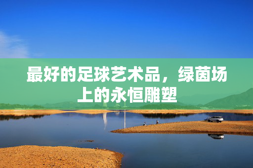 最好的足球艺术品，绿茵场上的永恒雕塑