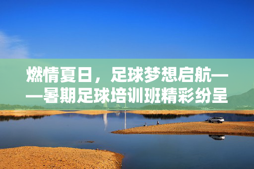 燃情夏日，足球梦想启航——暑期足球培训班精彩纷呈